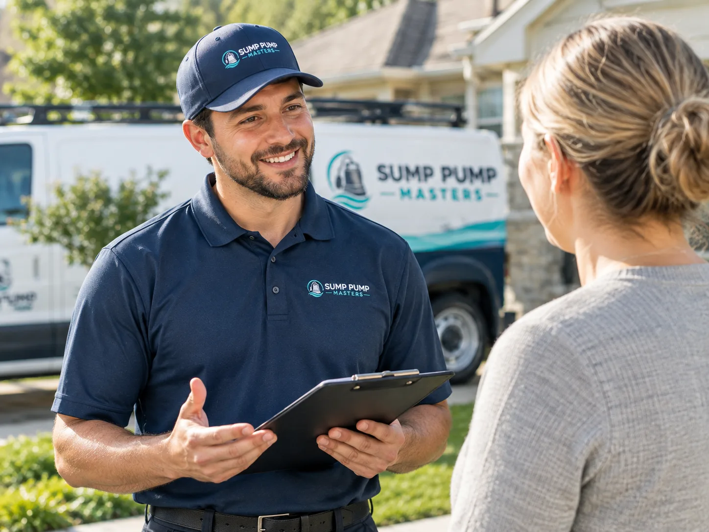 Sump Pump Repair Hoagland, IN FAQs